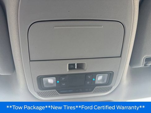 Used 2022 Ford F150 XLT w/ Equipment Group 302A High AWD/4WD image 14