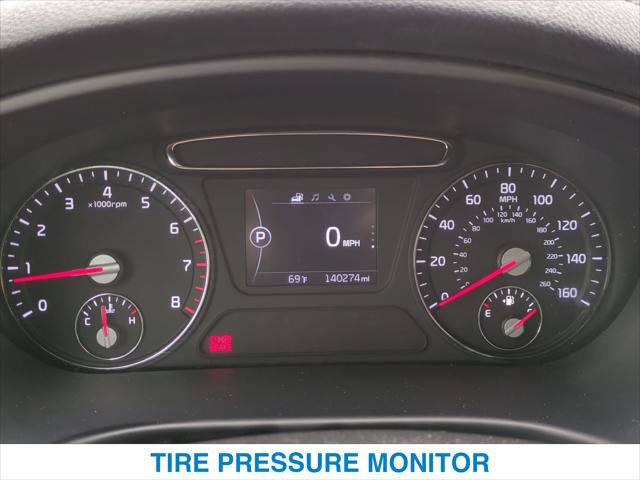 Used 2016 Kia Sorento LX FWD image 16