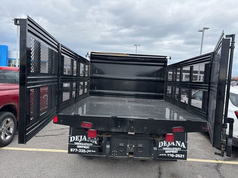 New 2026 Chevrolet Silverado 3500 W/T w/ WT Convenience Package image 7