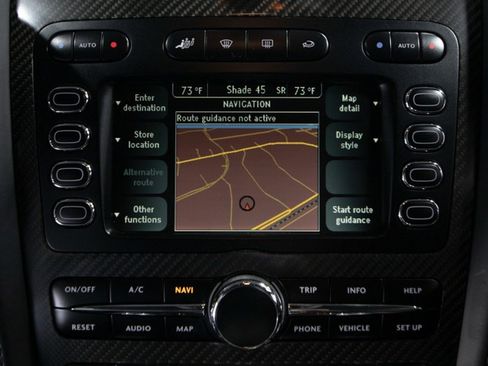 Used 2011 Bentley Continental GT Supersports image 30