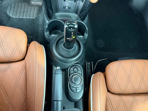 Used 2024 MINI Cooper John Cooper Works FWD image 15