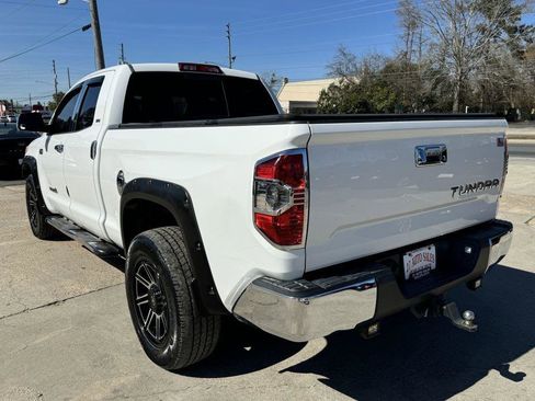 Used 2014 Toyota Tundra SR5 w/ SR5 Upgrade Package image 7