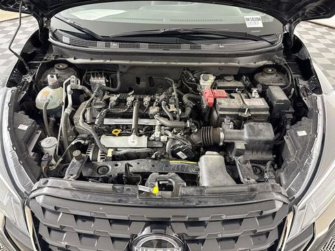 Used 2024 Nissan Kicks SR image 27