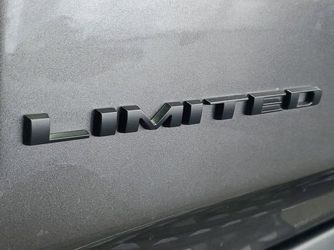 Used 2023 RAM 1500 Limited image 7