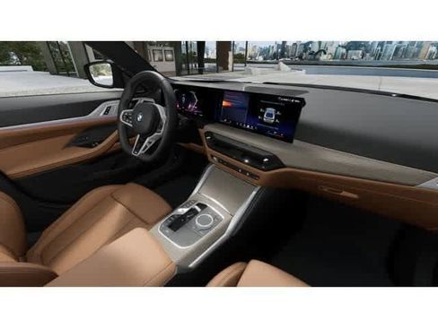 New 2026 BMW i4 xDrive40i w/ M Sport Package AWD/4WD image 14