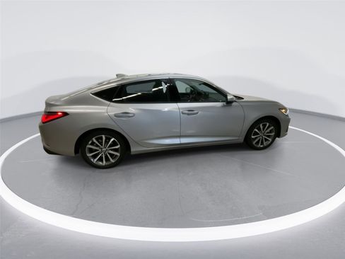 New 2026 Acura Integra FWD image 9