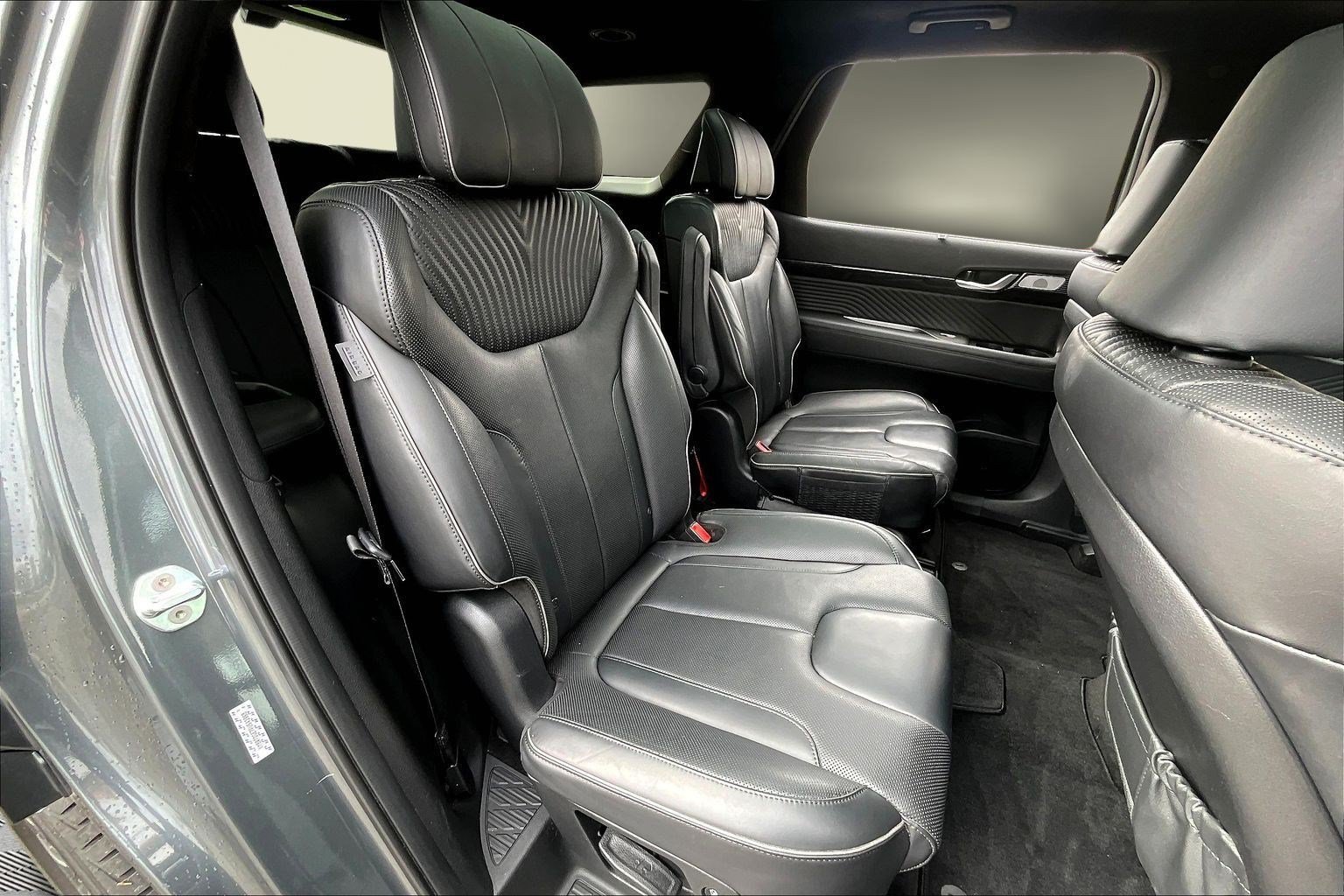 Used 2023 Hyundai Palisade Calligraphy AWD/4WD image 26