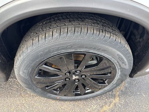 New 2026 Mitsubishi Outlander Sport LE image 37