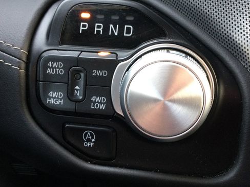 Used 2021 RAM 1500 Limited image 22