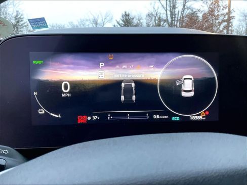 Used 2024 Kia Niro Wind image 24