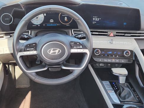 Used 2024 Hyundai Elantra Limited FWD image 27