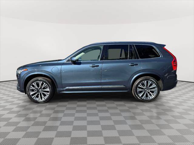 Used 2022 Volvo XC90 T8 Inscription Expression AWD/4WD image 4