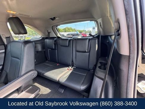 Used 2019 Toyota Highlander Limited AWD/4WD image 12
