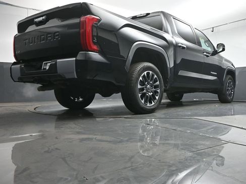 Used 2022 Toyota Tundra Limited image 34