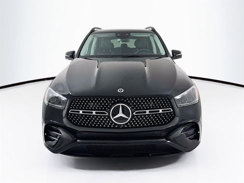 New 2026 Mercedes-Benz GLE 450 GLE 450 image 2