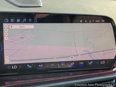 New 2026 Chevrolet Traverse Z71 w/ Enhanced Driving Package image 15