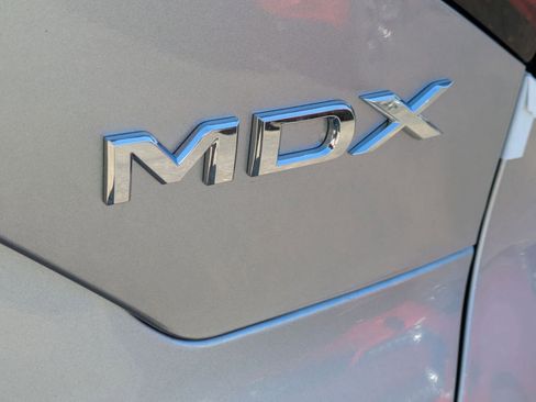 New 2026 Acura MDX SH-AWD image 30