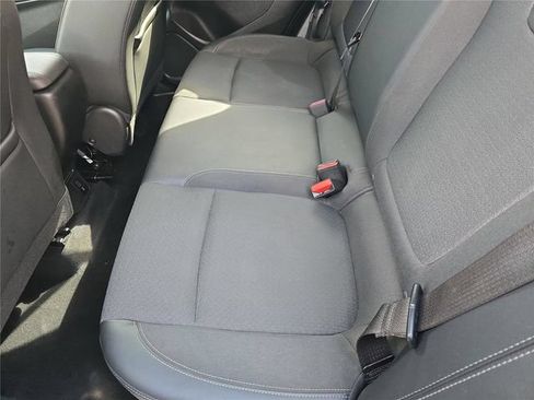 Used 2024 Buick Encore GX Preferred w/ Advanced Technology Package FWD image 11