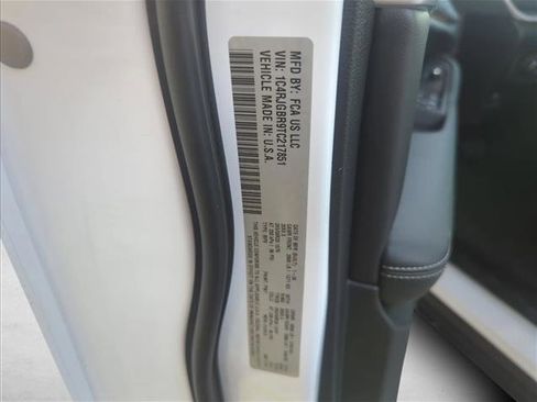 New 2026 Jeep Grand Cherokee Limited w/ Limited Altitude Package RWD image 15
