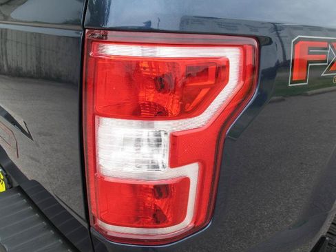 Used 2018 Ford F150 XLT w/ Equipment Group 301A Mid AWD/4WD image 66