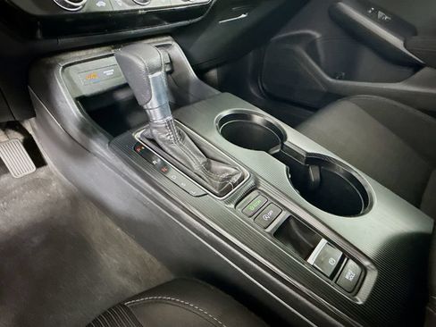 Certified 2023 Honda Civic LX image 16