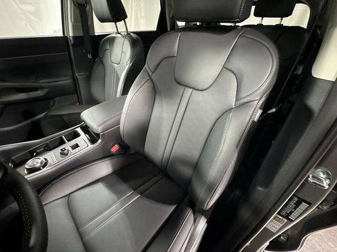 New 2026 Kia Sorento EX w/ EX Premium Package image 19