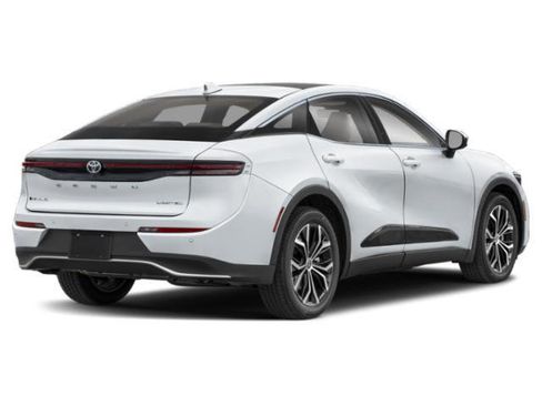 Certified 2024 Toyota Crown Limited image 2