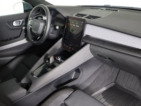 Used 2023 Polestar Polestar 2 Long Range Single Motor w/ Pilot Pack image 29