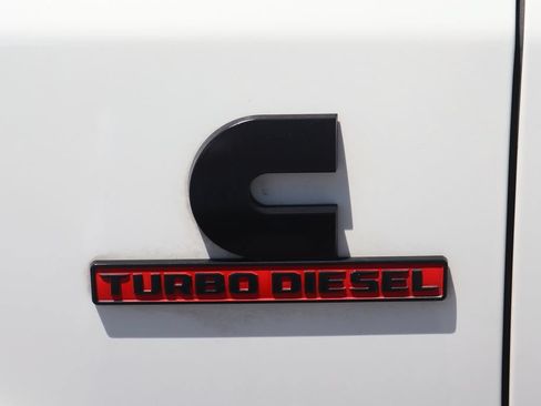 Used 2021 RAM 3500 Laramie AWD/4WD image 62