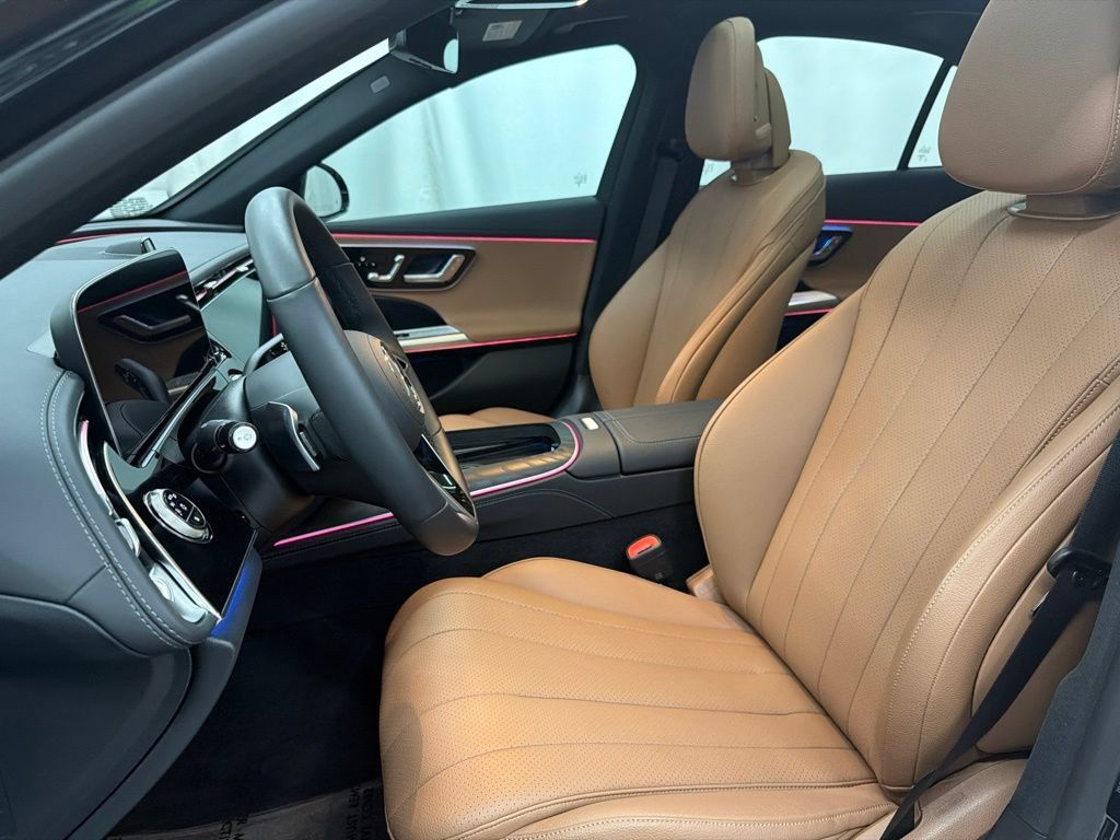 Used 2026 Mercedes-Benz E 350 4MATIC Sedan image 15