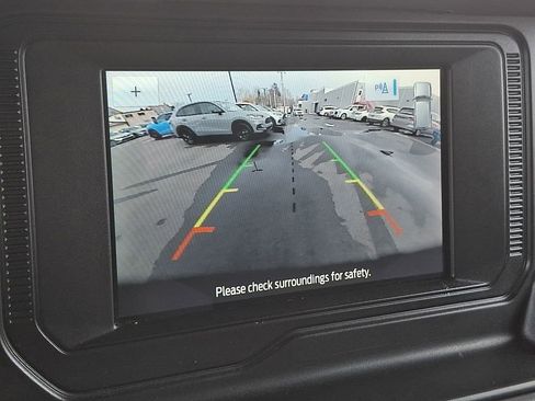 Used 2023 Ford Bronco Big Bend AWD/4WD image 18