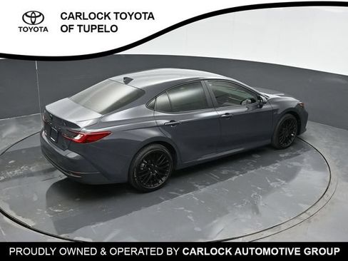 Used 2026 Toyota Camry LE FWD image 30