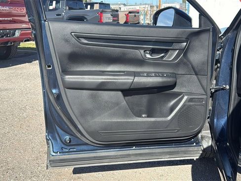 Used 2024 Honda CR-V EX image 8