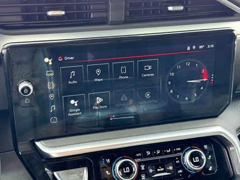 Used 2023 GMC Sierra 1500 Denali w/ Denali Reserve Package image 33