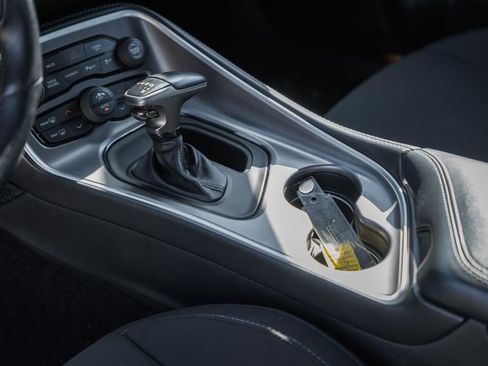 Used 2022 Dodge Challenger R/T Scat Pack image 31