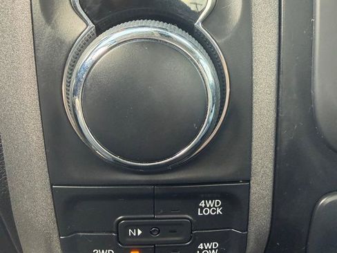 Used 2019 RAM 1500 Express w/ Express Value Package AWD/4WD image 22