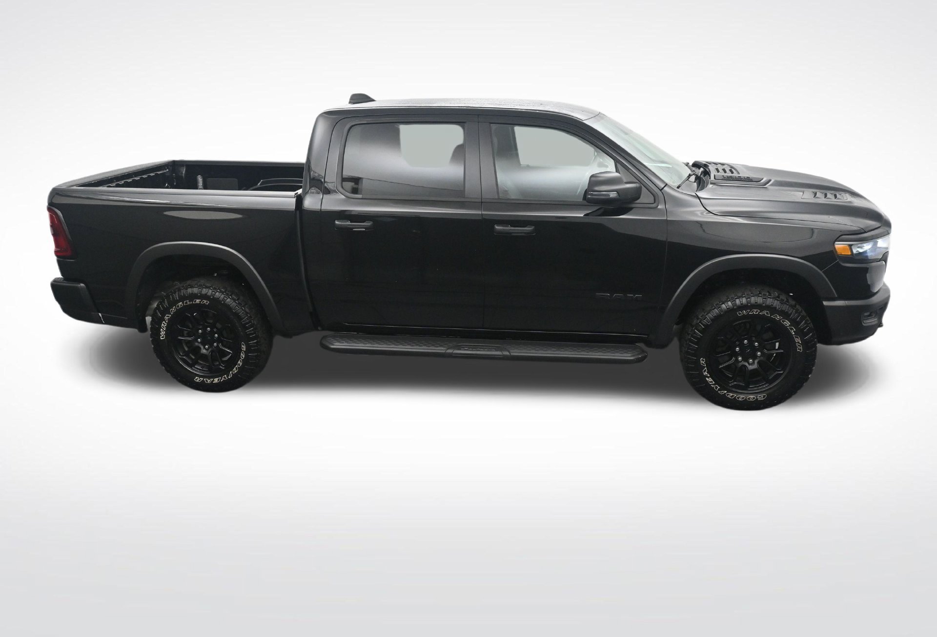 Used 2026 RAM 1500 Rebel w/ Rebel Level 1 Equipment Group AWD/4WD image 23