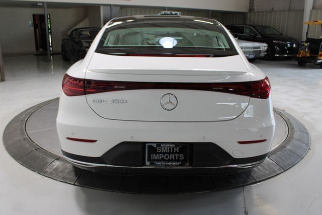 Used 2023 Mercedes-Benz EQE 350+ Sedan image 6