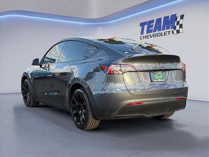 Used 2023 Tesla Model Y Long Range