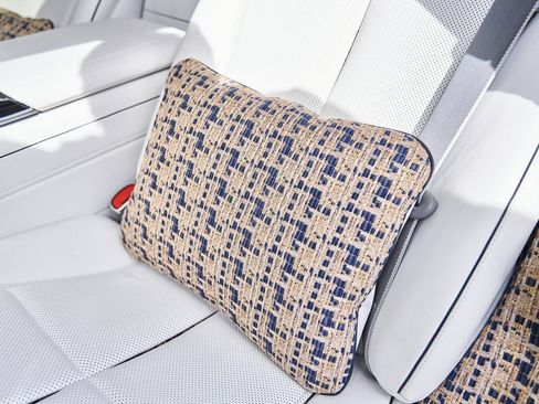 Used 2023 Mercedes-Benz Maybach S 680 4MATIC image 60