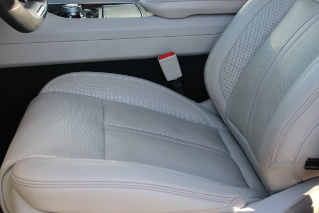 Used 2023 Jeep Grand Wagoneer L 4WD w/ Flexible Seating Group image 42