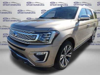Used 2020 Ford Expedition Platinum