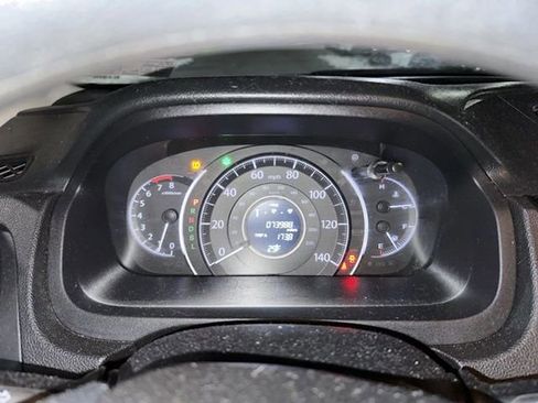 Used 2015 Honda CR-V EX image 14