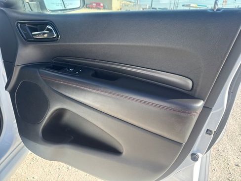 Used 2023 Dodge Durango GT image 24