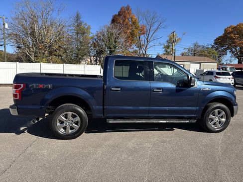 Used 2019 Ford F150 XLT w/ Equipment Group 302A Luxury image 3