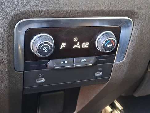 Used 2023 Chevrolet Tahoe LS w/ Driver Alert Package AWD/4WD image 12