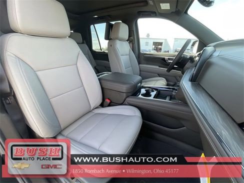 New 2026 Chevrolet Tahoe Z71 w/ Z71 Off-Road Package image 29