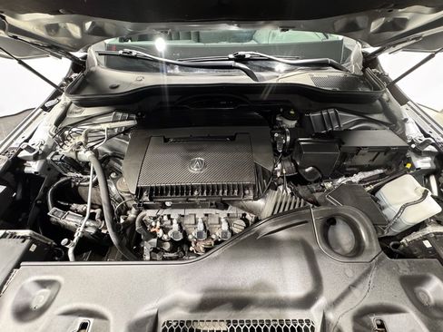 Used 2023 Acura MDX SH-AWD image 28