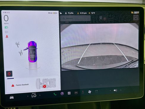 Used 2022 Tesla Model 3 Performance image 23