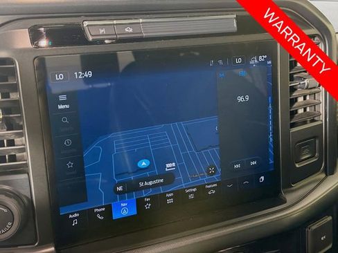 Certified 2025 Ford F150 Raptor AWD/4WD image 13